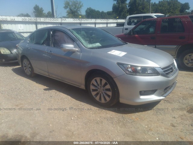 HONDA ACCORD SEDAN 2014 1hgcr2f79ea088374