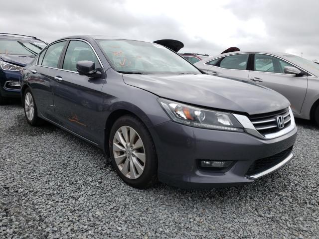 HONDA ACCORD EX 2014 1hgcr2f79ea088634