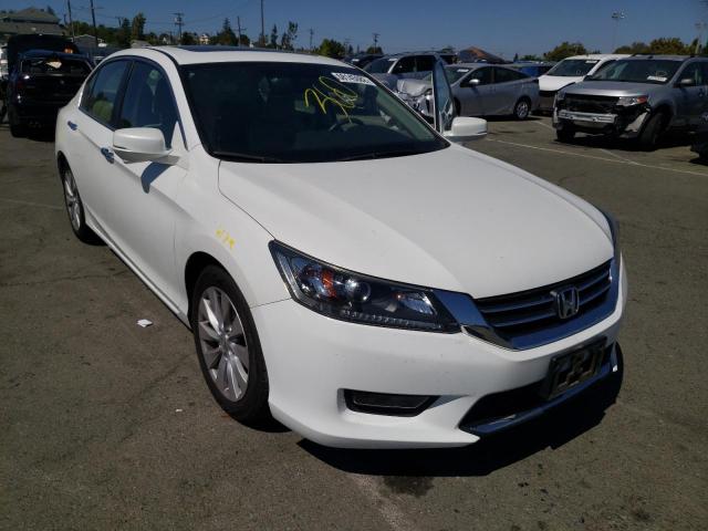 HONDA ACCORD EX 2014 1hgcr2f79ea089704