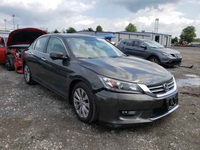 HONDA ACCORD EX 2014 1hgcr2f79ea091341