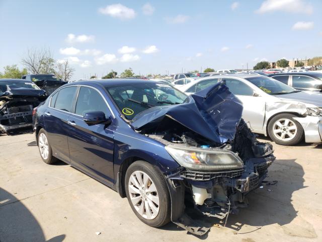 HONDA ACCORD EX 2014 1hgcr2f79ea092666