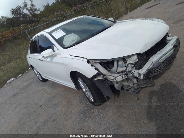 HONDA ACCORD SEDAN 2014 1hgcr2f79ea101642