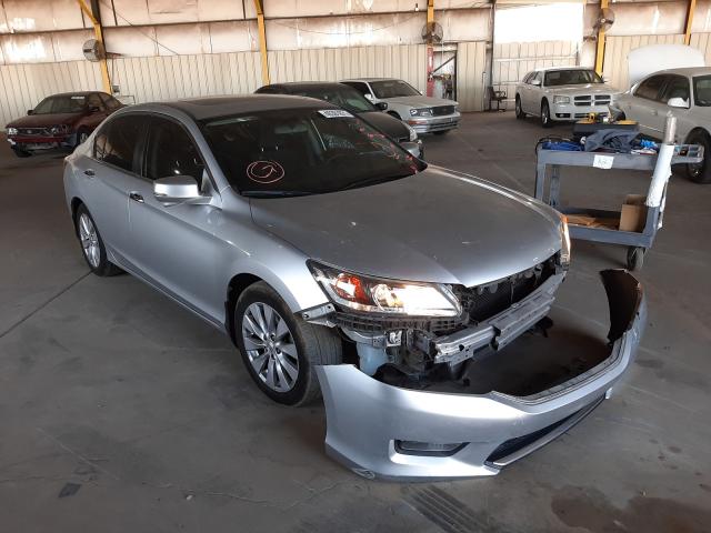 HONDA ACCORD EX 2014 1hgcr2f79ea101673