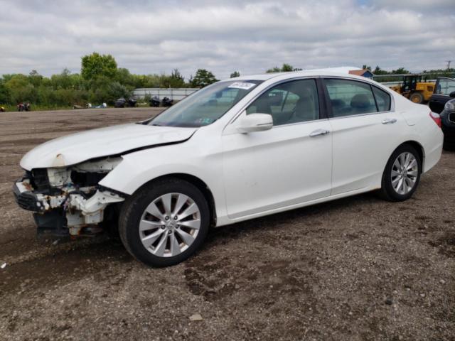 HONDA ACCORD EX 2014 1hgcr2f79ea103777