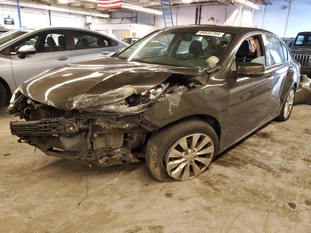 HONDA ACCORD EX 2014 1hgcr2f79ea104945