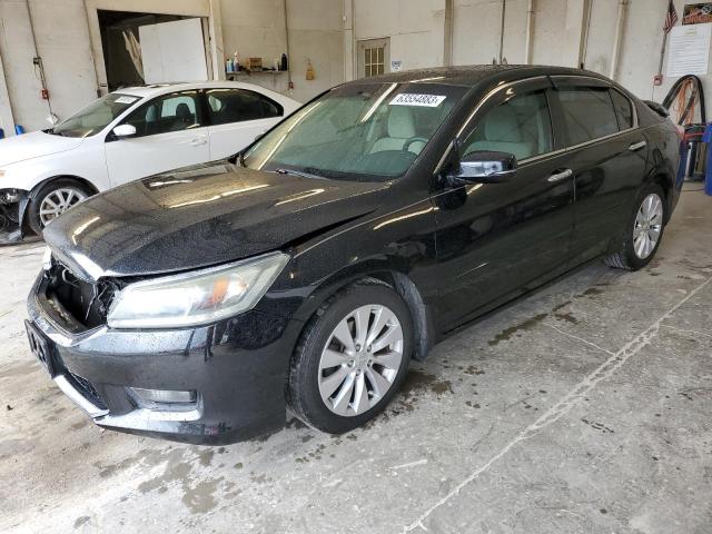 HONDA ACCORD EX 2014 1hgcr2f79ea111927