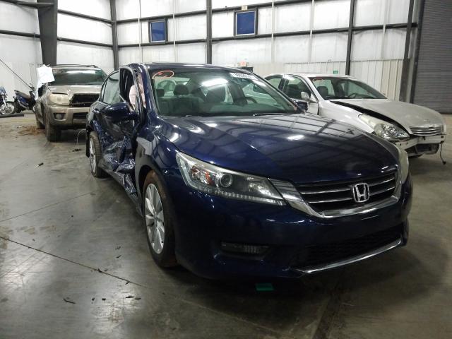 HONDA ACCORD EX 2014 1hgcr2f79ea120160