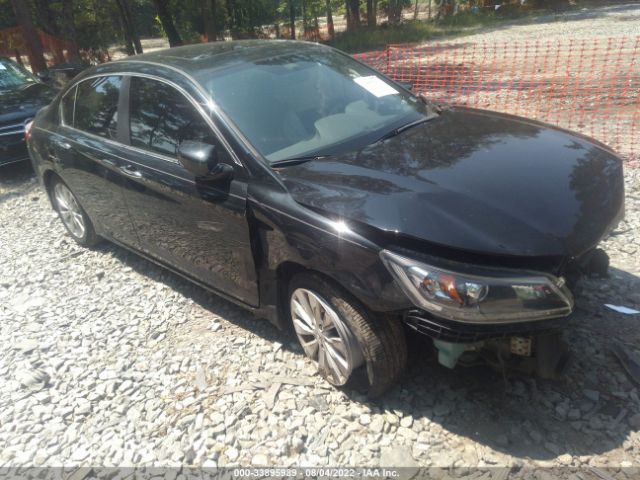 HONDA ACCORD SEDAN 2014 1hgcr2f79ea124936