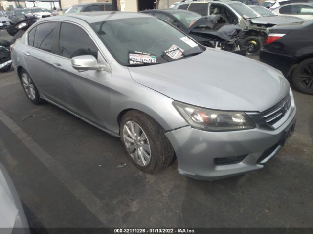 HONDA ACCORD SEDAN 2014 1hgcr2f79ea125360