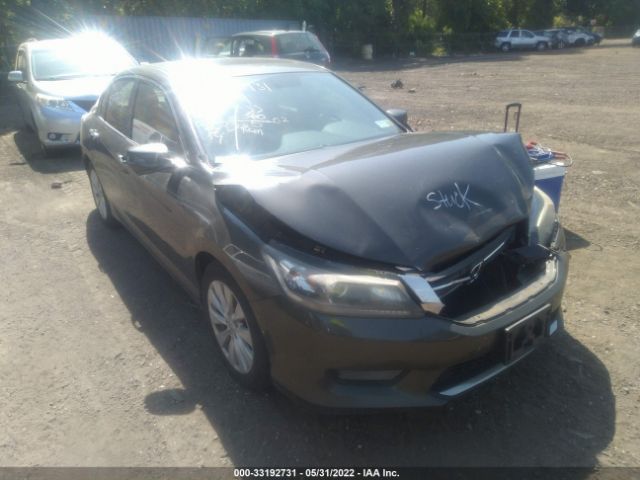 HONDA ACCORD SEDAN 2014 1hgcr2f79ea129960