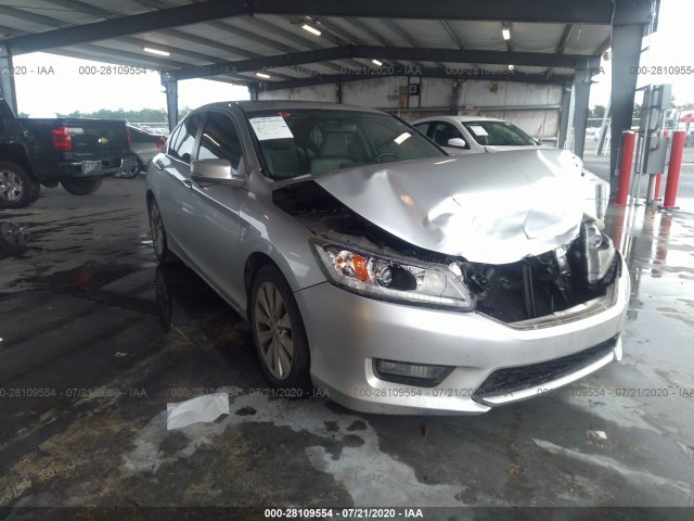 HONDA ACCORD SEDAN 2014 1hgcr2f79ea133538