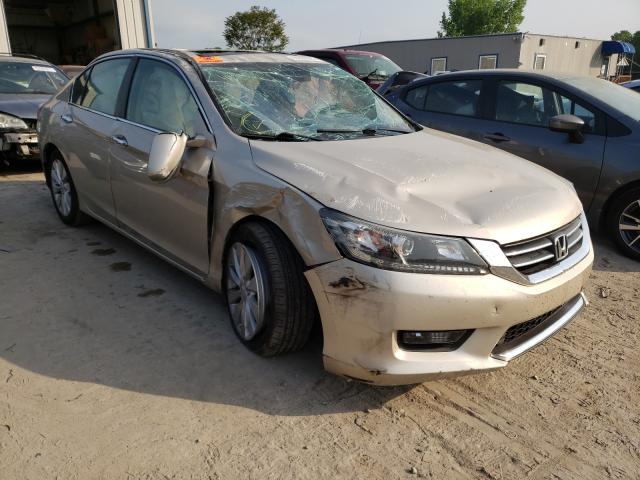 HONDA ACCORD EX 2014 1hgcr2f79ea135547