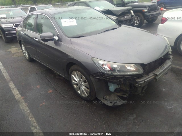 HONDA ACCORD SEDAN 2014 1hgcr2f79ea136360