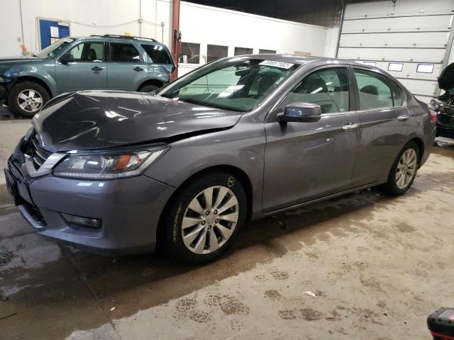 HONDA ACCORD EX 2014 1hgcr2f79ea148105