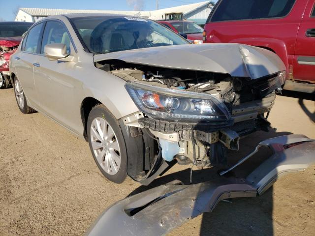 HONDA ACCORD EX 2014 1hgcr2f79ea148900