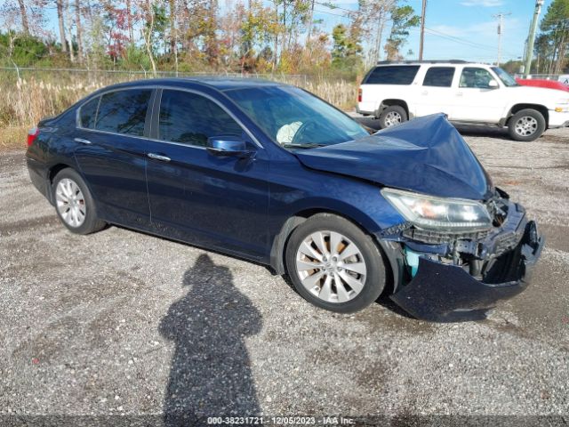 HONDA ACCORD 2014 1hgcr2f79ea152123