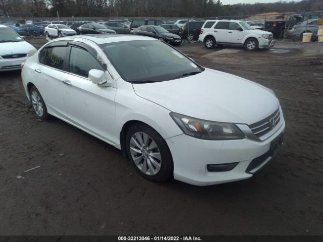 HONDA ACCORD SEDAN 2014 1hgcr2f79ea152462