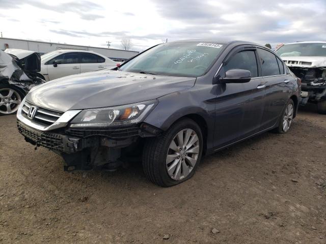 HONDA ACCORD EX 2014 1hgcr2f79ea155233