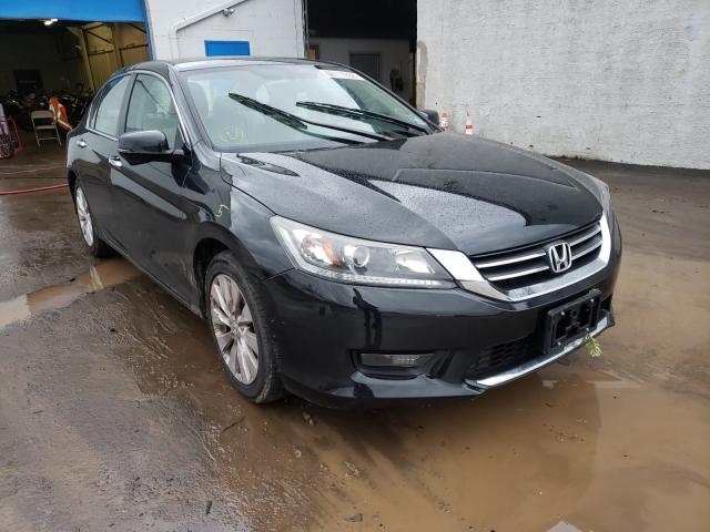 HONDA ACCORD EX 2014 1hgcr2f79ea157161