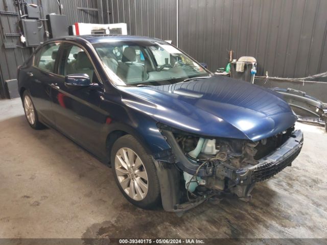 HONDA ACCORD 2014 1hgcr2f79ea161470