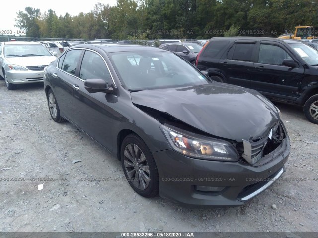 HONDA ACCORD SEDAN 2014 1hgcr2f79ea161629