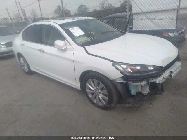 HONDA ACCORD SEDAN 2014 1hgcr2f79ea163204