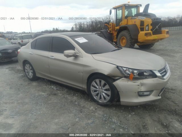 HONDA ACCORD SEDAN 2014 1hgcr2f79ea163901