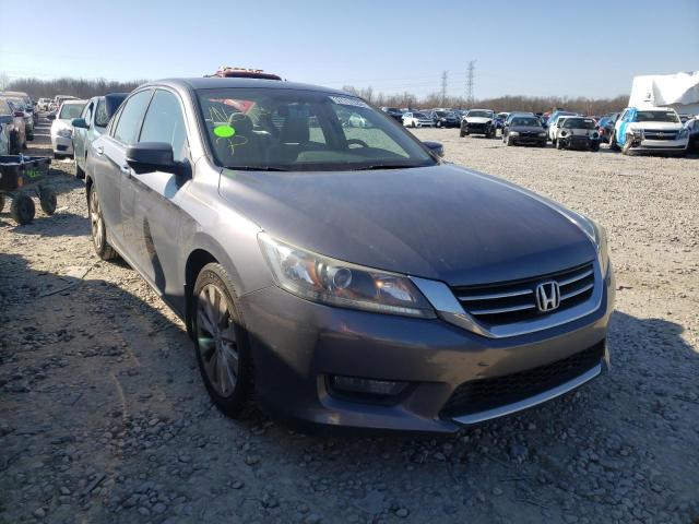 HONDA ACCORD EX 2014 1hgcr2f79ea185283