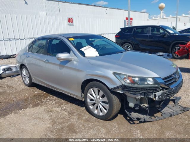 HONDA ACCORD 2014 1hgcr2f79ea187793