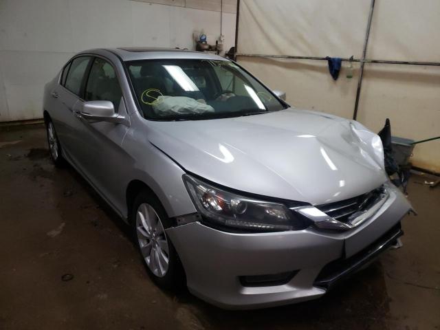 HONDA ACCORD EX 2014 1hgcr2f79ea188197