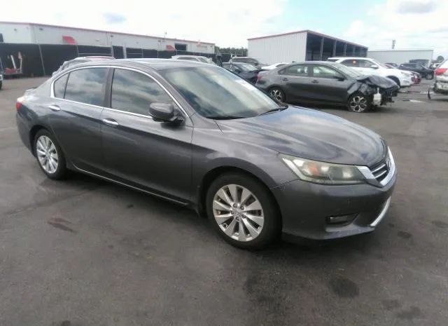 HONDA ACCORD SEDAN 2014 1hgcr2f79ea190869