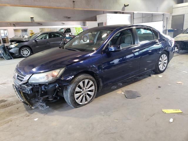 HONDA ACCORD EX 2014 1hgcr2f79ea213549