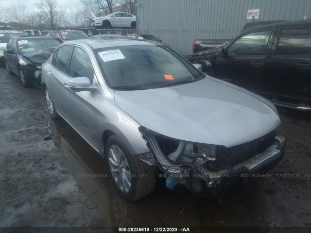 HONDA NULL 2014 1hgcr2f79ea216399