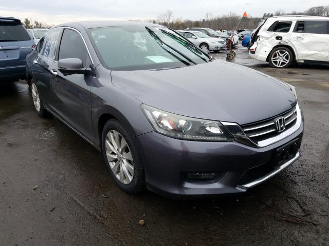 HONDA ACCORD EX 2014 1hgcr2f79ea216824