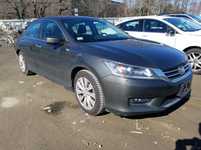 HONDA ACCORD EX 2014 1hgcr2f79ea225099