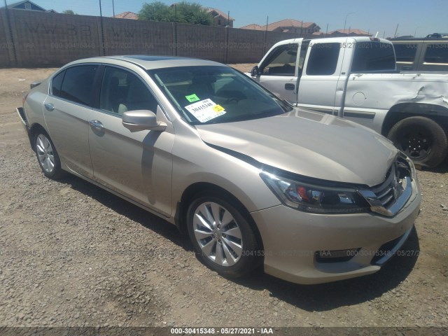 HONDA ACCORD SEDAN 2014 1hgcr2f79ea226513