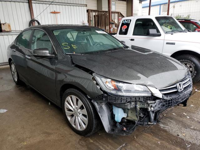 HONDA ACCORD EX 2014 1hgcr2f79ea226799