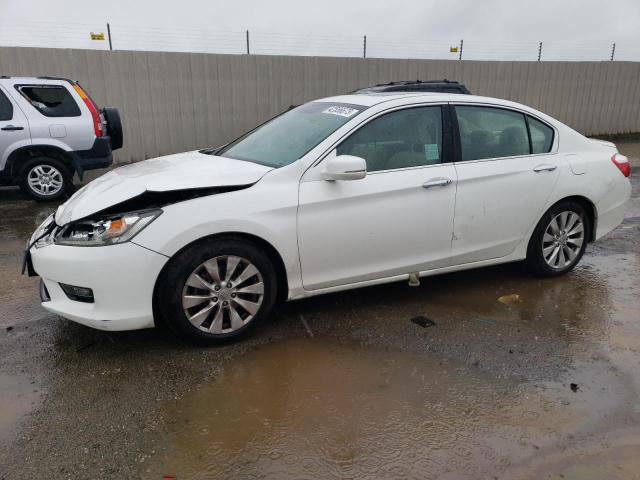 HONDA ACCORD EX 2014 1hgcr2f79ea229699