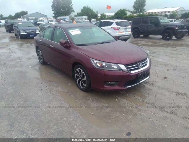 HONDA ACCORD SEDAN 2014 1hgcr2f79ea229900