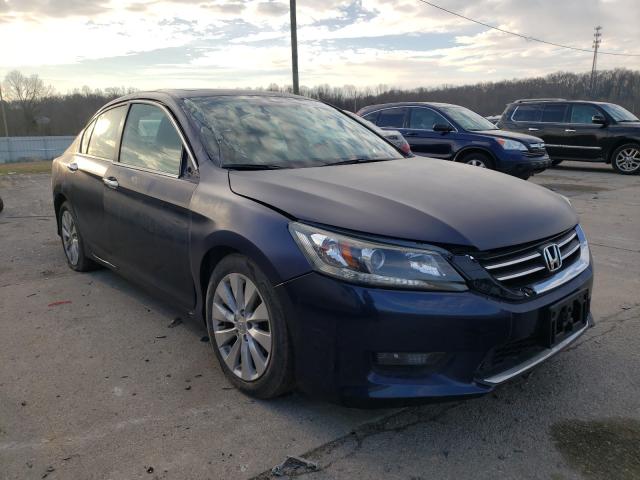 HONDA ACCORD EX 2014 1hgcr2f79ea230478