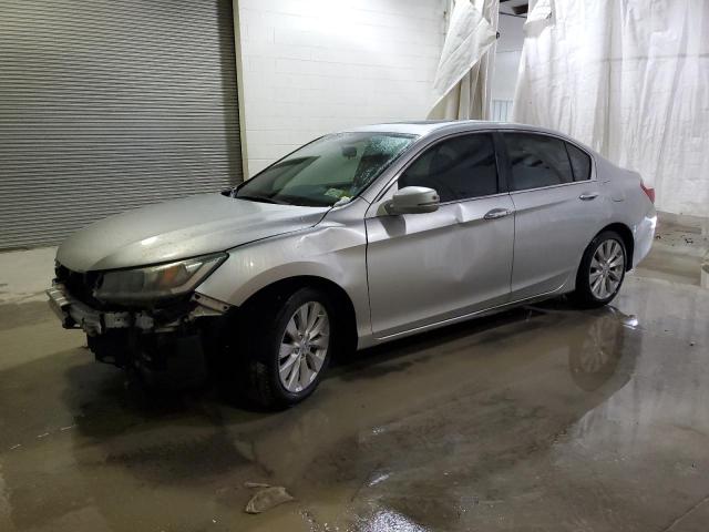 HONDA ACCORD EX 2014 1hgcr2f79ea232750