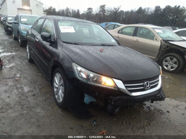 HONDA ACCORD SEDAN 2014 1hgcr2f79ea233381