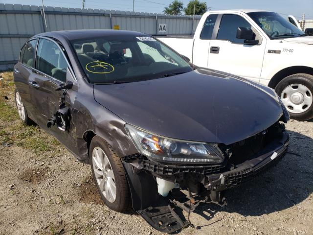 HONDA ACCORD EX 2014 1hgcr2f79ea238600