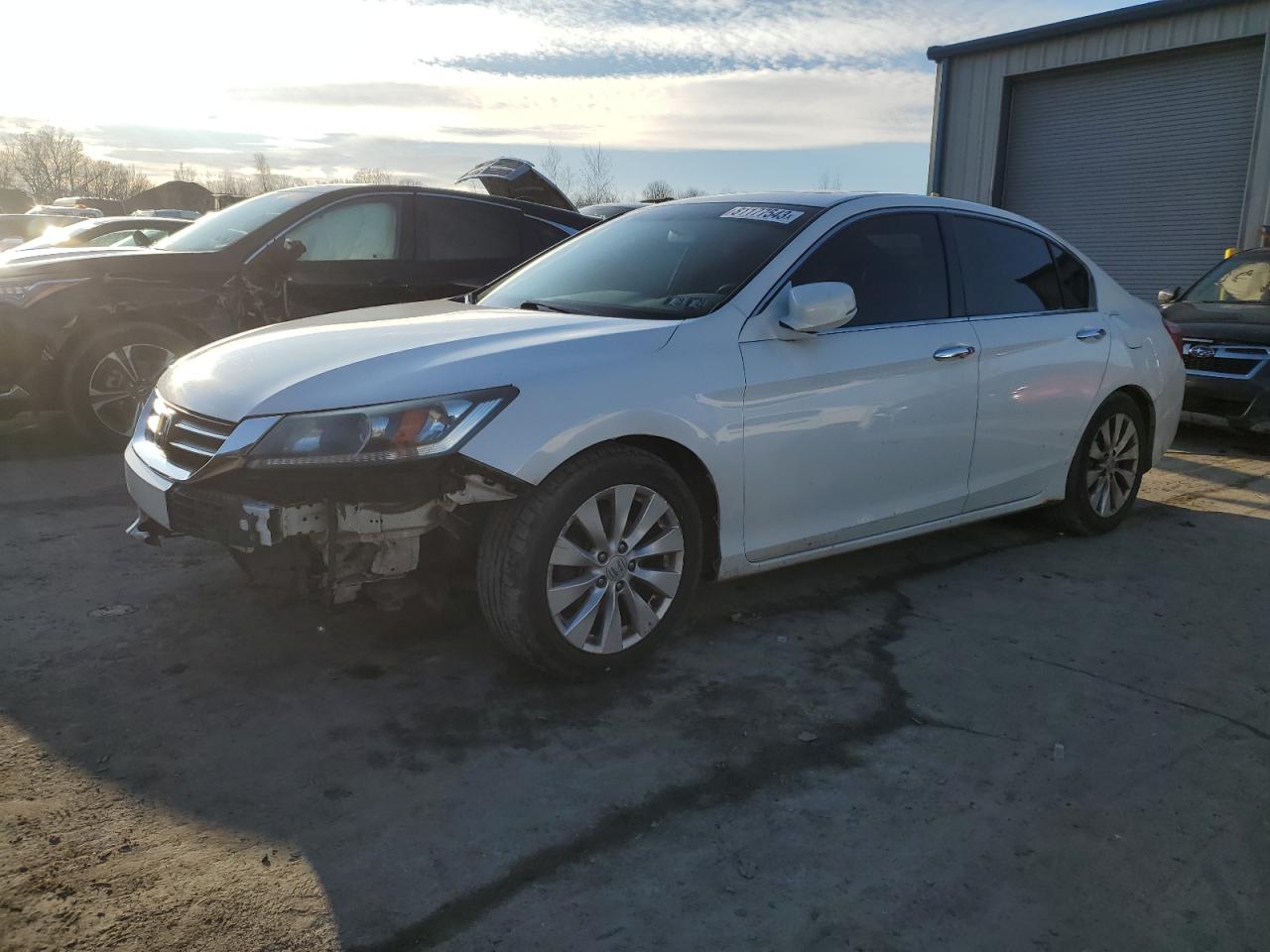 HONDA ACCORD 2014 1hgcr2f79ea247555