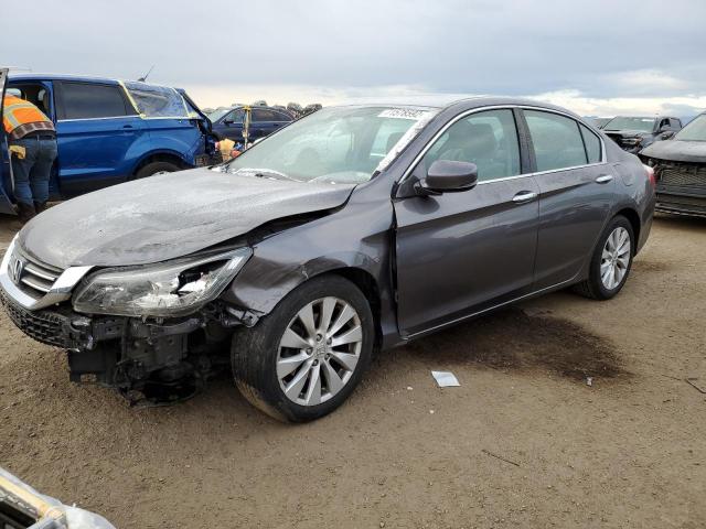 HONDA ACCORD EX 2014 1hgcr2f79ea250391