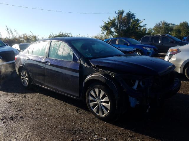 HONDA ACCORD EX 2014 1hgcr2f79ea255297