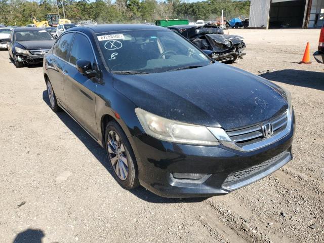 HONDA ACCORD EX 2014 1hgcr2f79ea258393