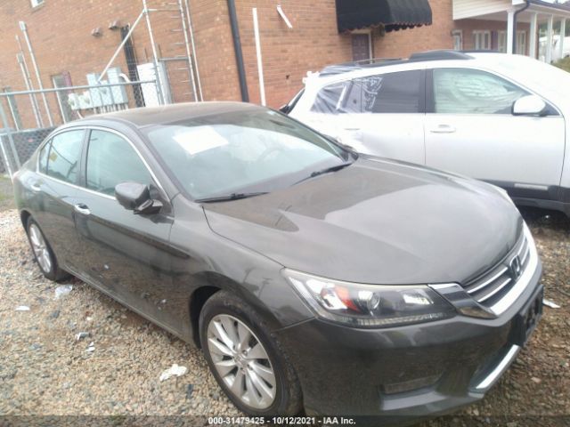 HONDA ACCORD SEDAN 2014 1hgcr2f79ea259026