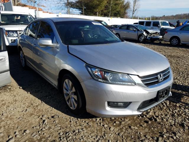 HONDA ACCORD EX 2014 1hgcr2f79ea260175