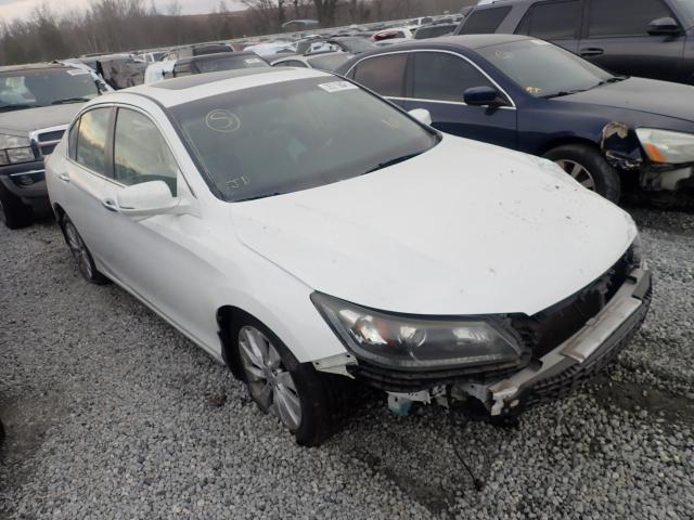 HONDA ACCORD EX 2014 1hgcr2f79ea268146